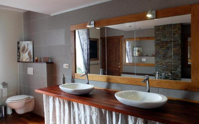 Maison d hôtes "Aux Légendes d Ardenne"