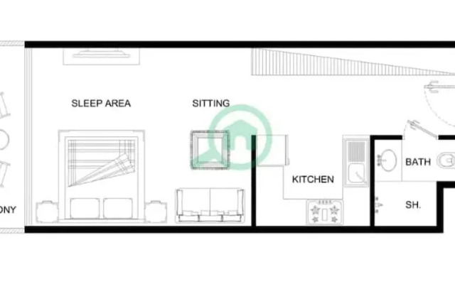 Phenomenal Studio in Luma 21