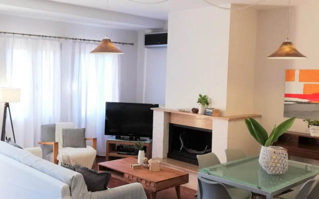 Europa,2br,2bth Villa With Private Pool And Stunning Sea Views
