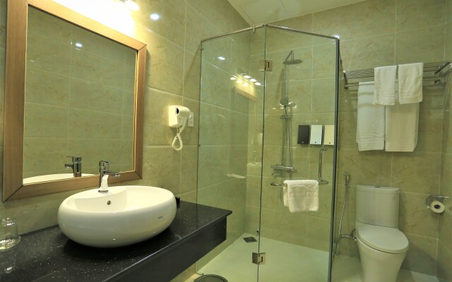 Phung Hung Boutique Hotel