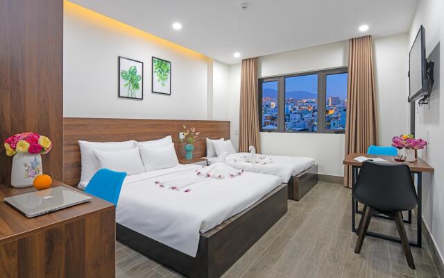 TIDITEL Hotel and Apartment