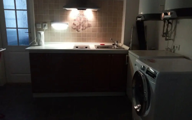 Hostel Jan Becher