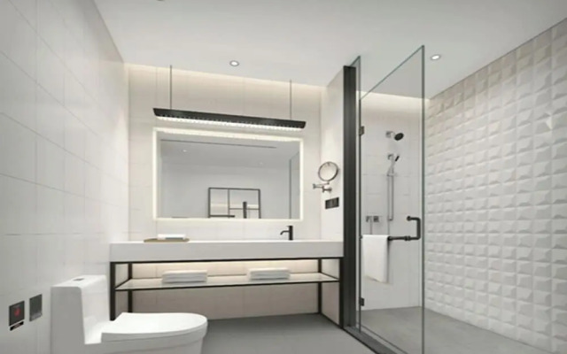 Aloft Kunshan Dianshan Lake