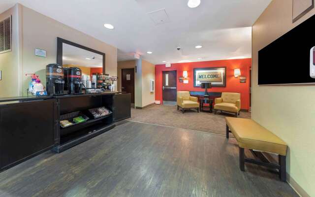 Extended Stay America Suites Los Angeles Carson