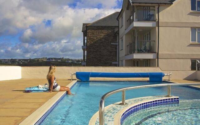 12 Thurlestone Rock