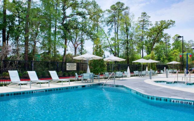 SpringHill Suites Houston The Woodlands