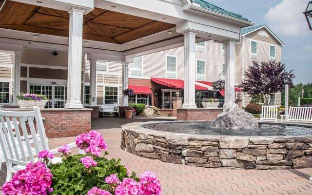 Comfort Inn & Suites Sturbridge - Brimfield