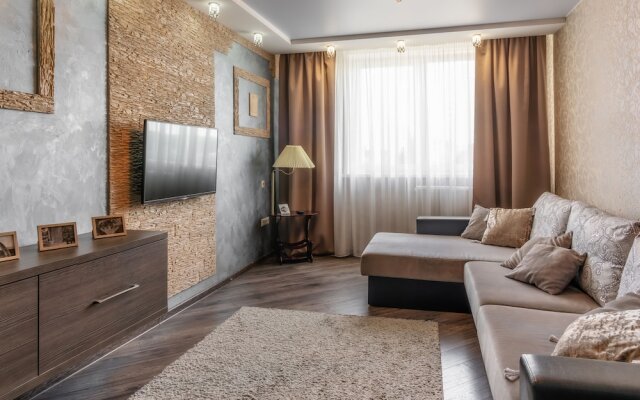 Апартаменты Paul & Marie Bobruisk