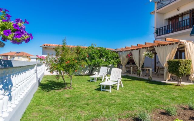 Bed & Breakfast Maki