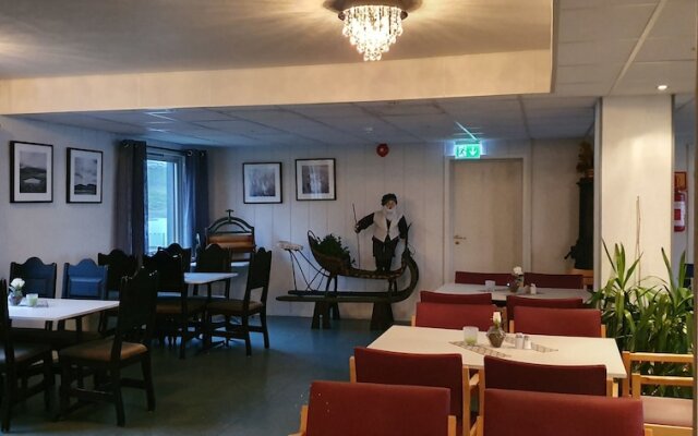 Rødungstøl Høyfjellshotell