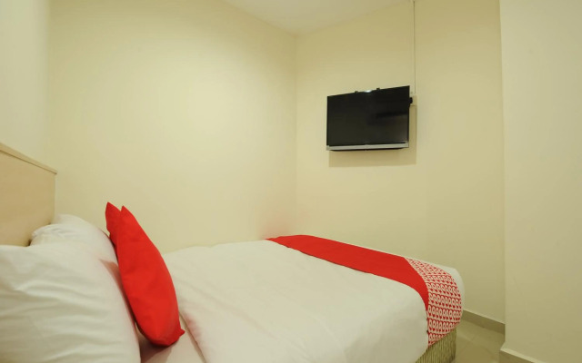 OYO 1055 Batu Caves Star Hotel