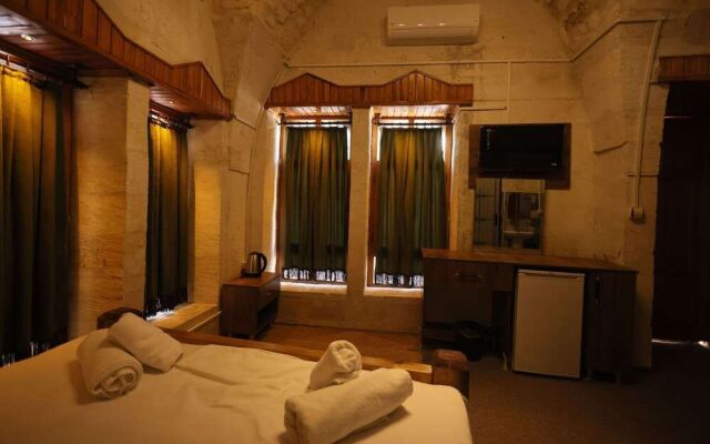 Aden Konagi Serif Pasa Butik Otel