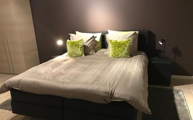 Wijndomein Zwaeneberg