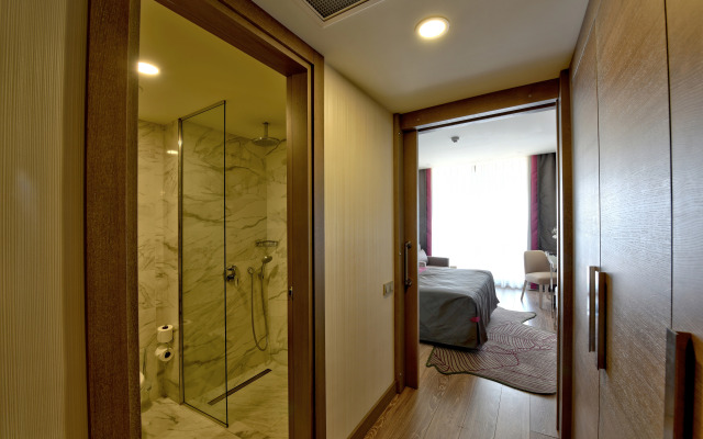 Side Star Elegance Hotel - Ultra All Inclusive