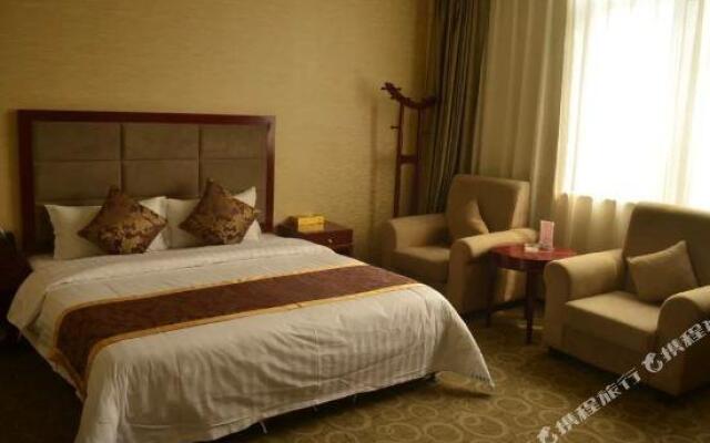 Wuming Express Hotel