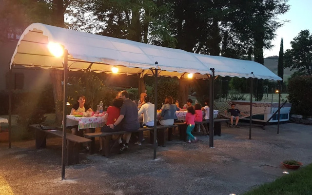 Agriturismo Il Poderino