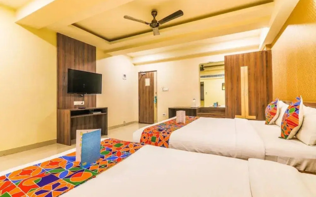 Aab Residency Electronic City by FabHotel