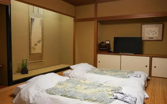 Asadaya Ryokan