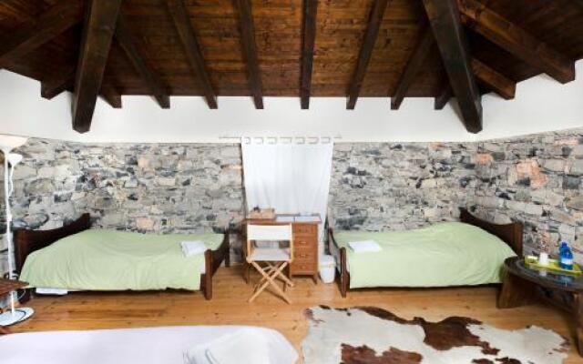 VILLA PINETINA Luxury B&B