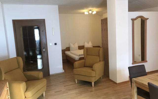 Amadee Appartements