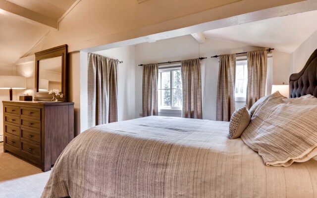 Ski Tip Lodge by Keystone Resort