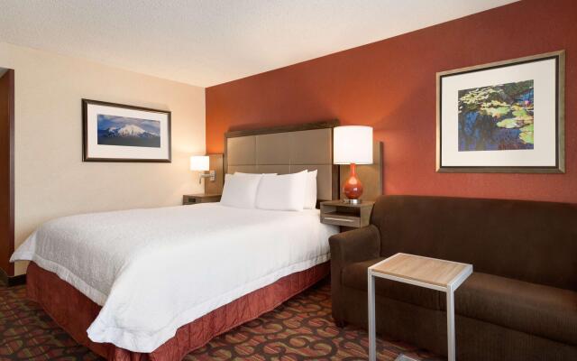 Hampton Inn Denver West Federal Center