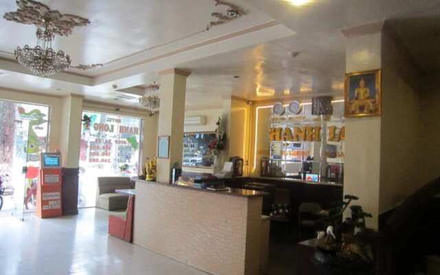 Hanh Long 1 Hotel
