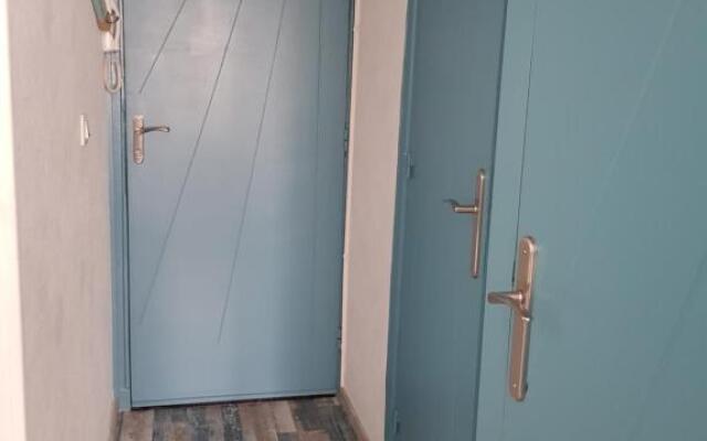 Appartement Royan, 200 m de la PLAGE