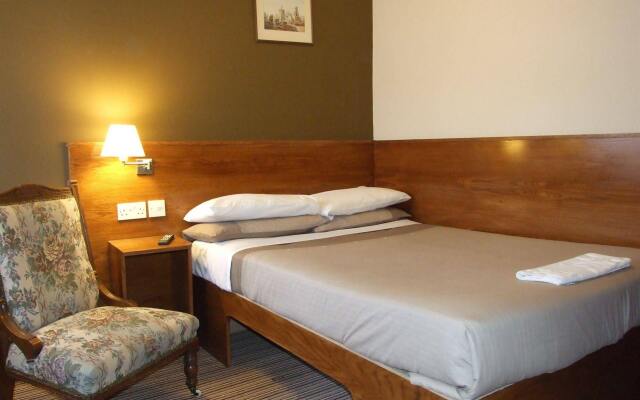 New Town Guest House