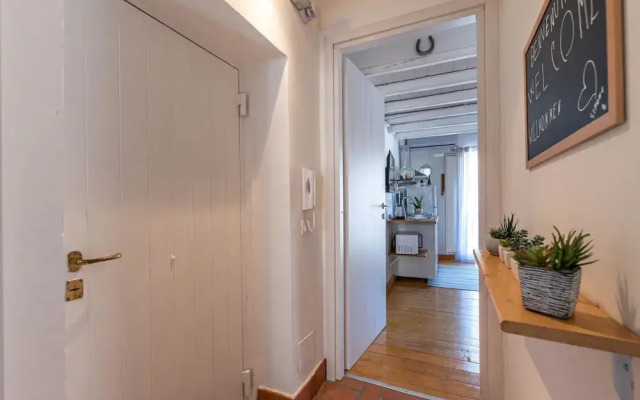 Sant Onofrio Mini Loft by Wonderful Italy