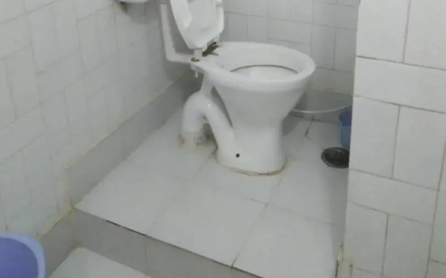 Oyo 40431 Hotel Amar Prem
