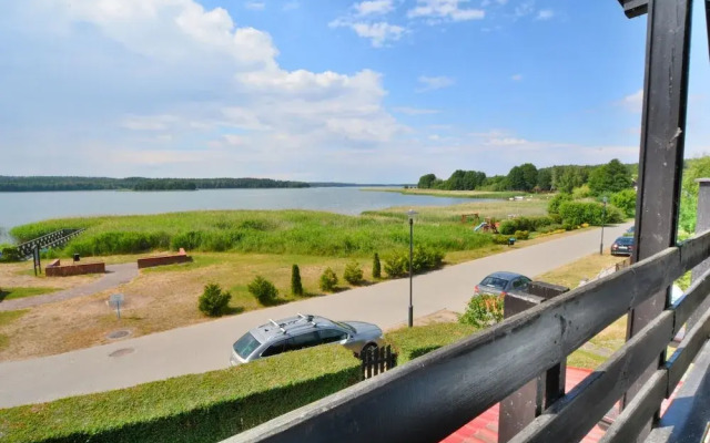 Holiday House by the Lake, Charzykowy-formerly TUI Ferienhaus