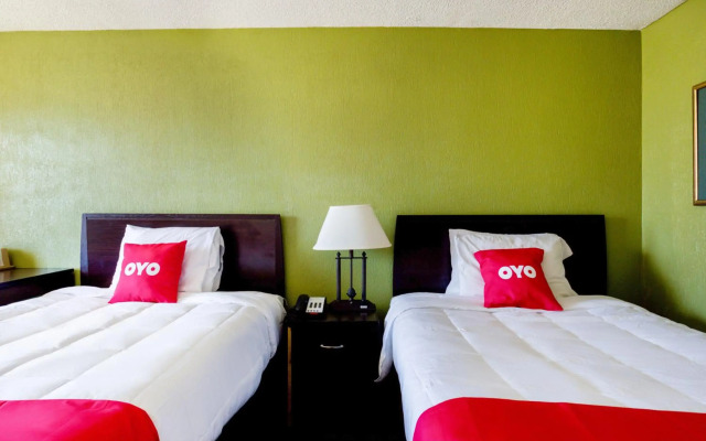 OYO Hotel Pensacola I-10 & Hwy 29