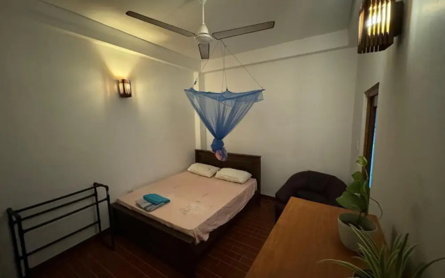 Ocean Air Guesthouse & Villa