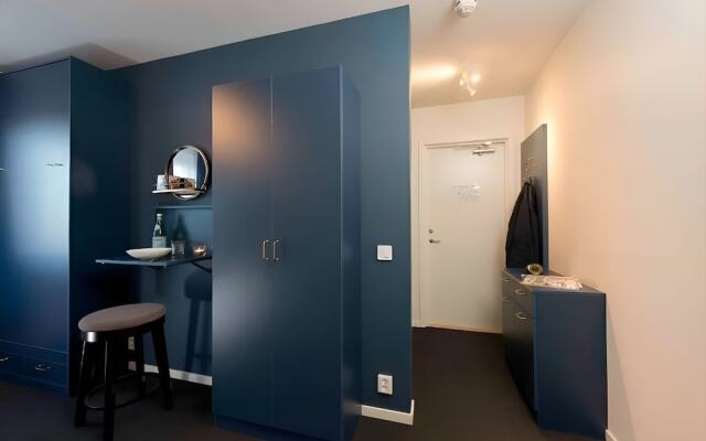 Communia Hotel Residence