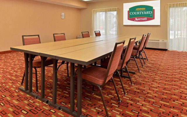 Courtyard by Marriott Dallas Northwest