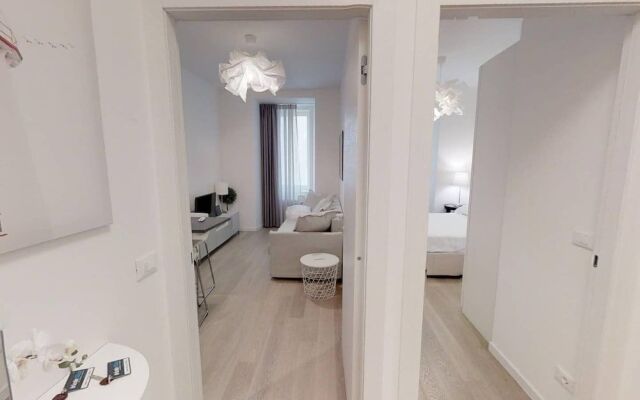 TriesteVillas Tergesteo