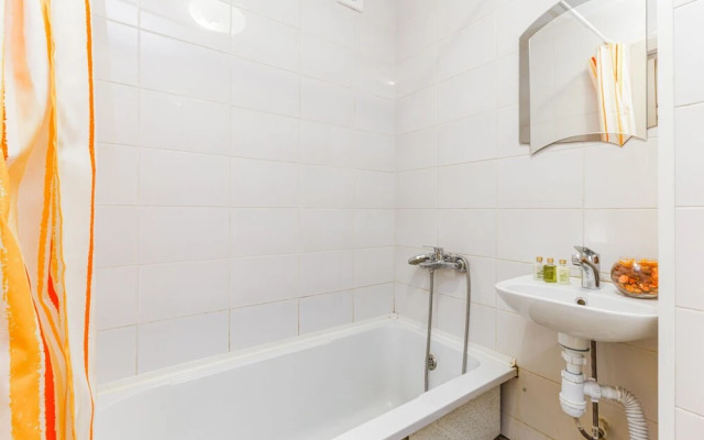 Inndays Akademicheskaya