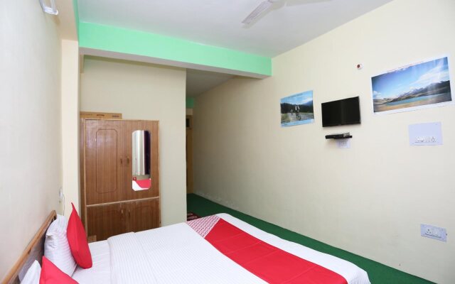 Jasmine By OYO Rooms