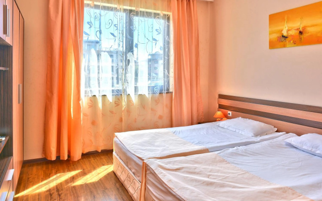 Topola Skies Resort & Aquapark - All inclusive