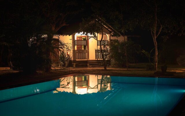 Nisala Arana Boutique Hotel