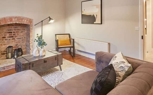 Host Stay Sleepers No 8