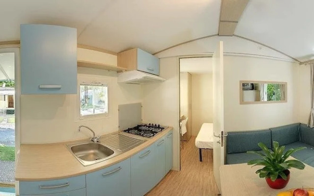 Camping Solcio