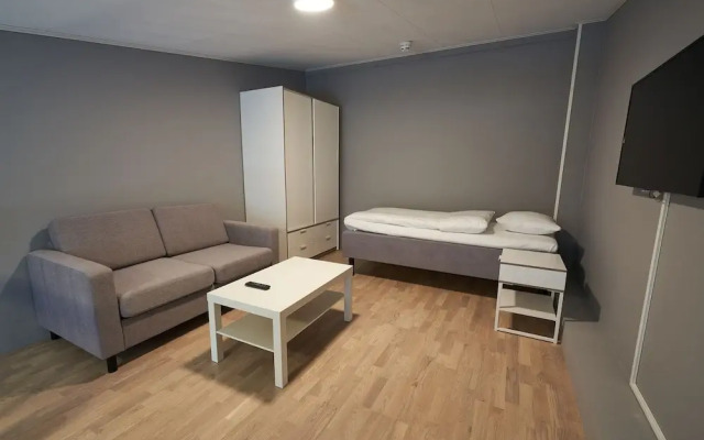 Ekebyhov Hotell