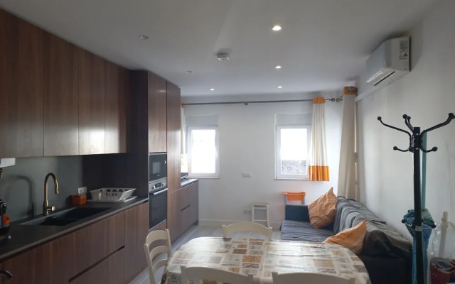 1 Bedroom Holidays Apartment in Quarteira, Algarve