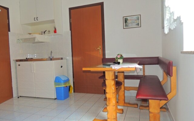 Apartments Jole