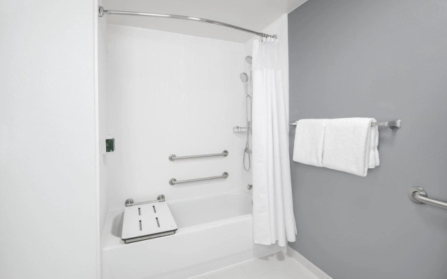 Courtyard By Marriott Augusta