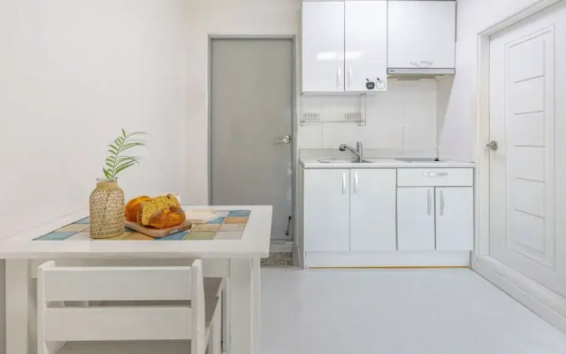 Gapyeong Hanulteo Pension