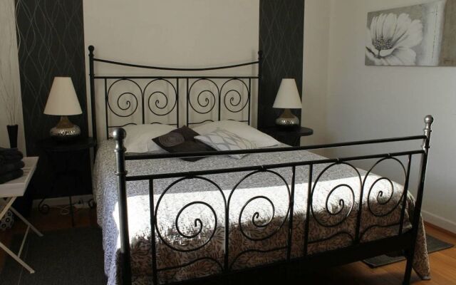 Chambres D'Hôtes Domaine De La Brette