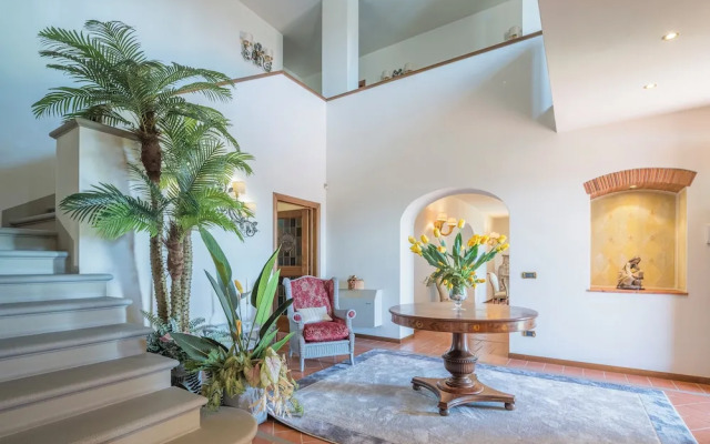 Villa Alessia Pool Wellness And Nature